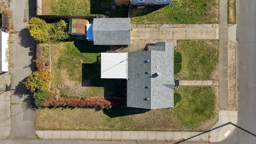 1203 E Providence Ave, Spokane, WA 99207 - #3