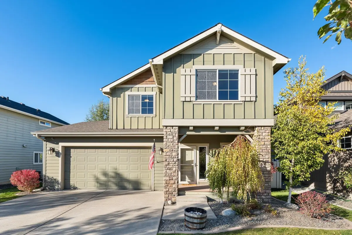19725 E Deschutes Ave, Liberty Lake, WA 99016 - #1