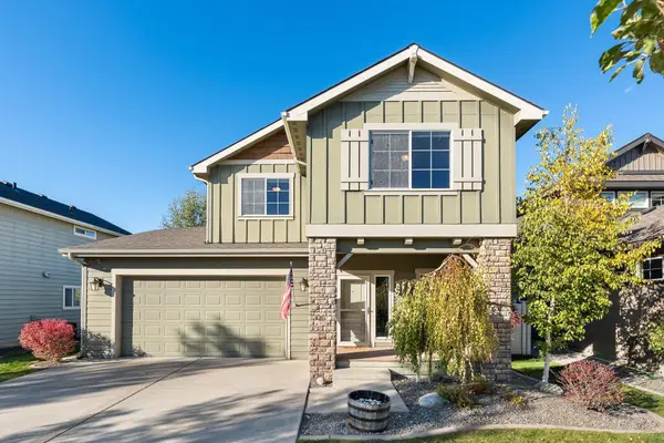 19725 E Deschutes Ave, Liberty Lake, WA 99016
