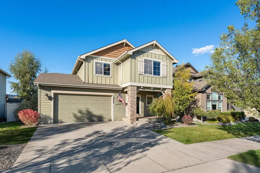 19725 E Deschutes Ave, Liberty Lake, WA 99016 - #2