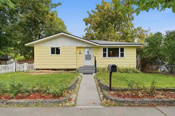 2926 W Sinto Ave, Spokane, WA 99201