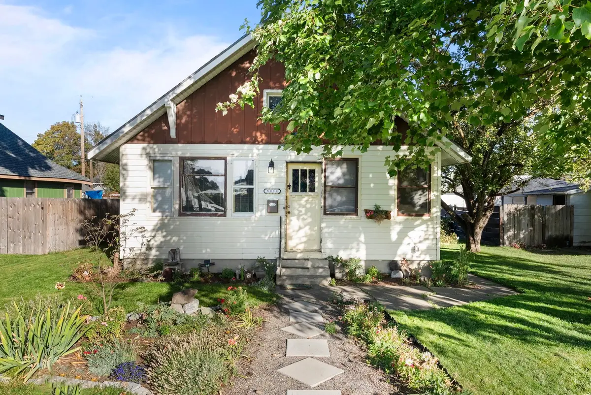 5008 N Martin St, Spokane, WA 99207 - #1
