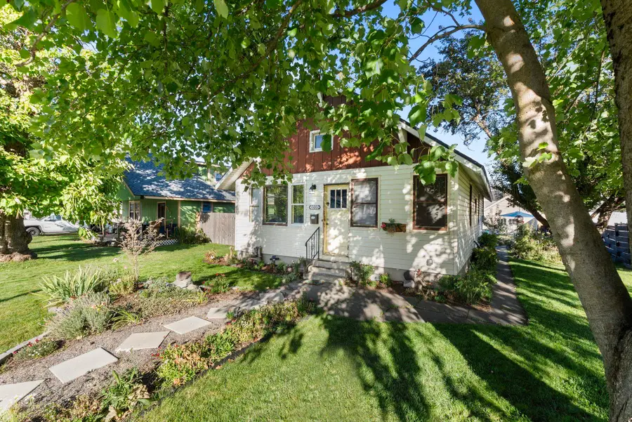 5008 N Martin St, Spokane, WA 99207 - #2