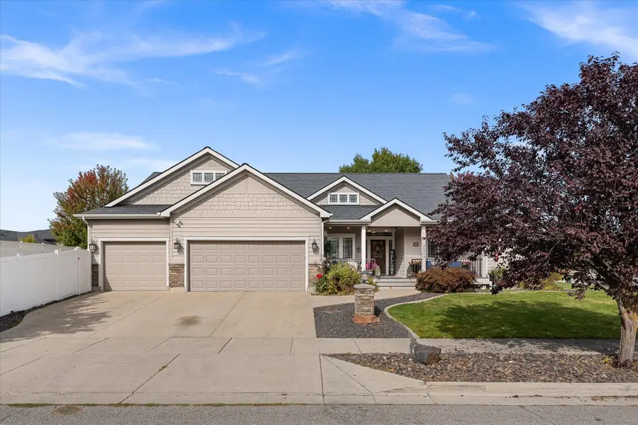 7509 N Alberta St, Spokane, WA 99208 - #2