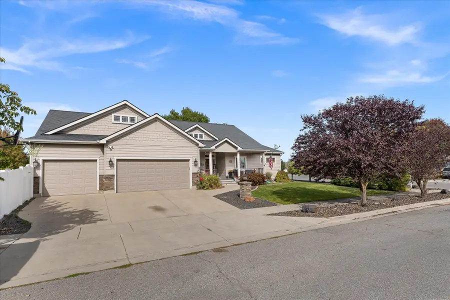 7509 N Alberta St, Spokane, WA 99208 - #3