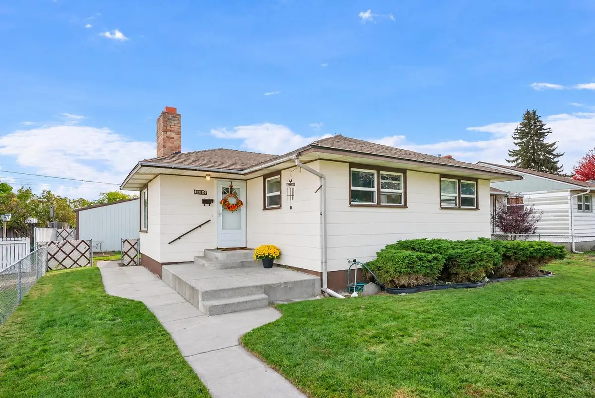 1526 E Dalke Ave, Spokane, WA 99208 - #1