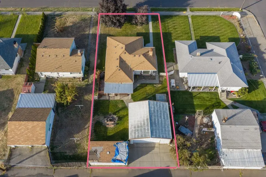 1526 E Dalke Ave, Spokane, WA 99208 - #3