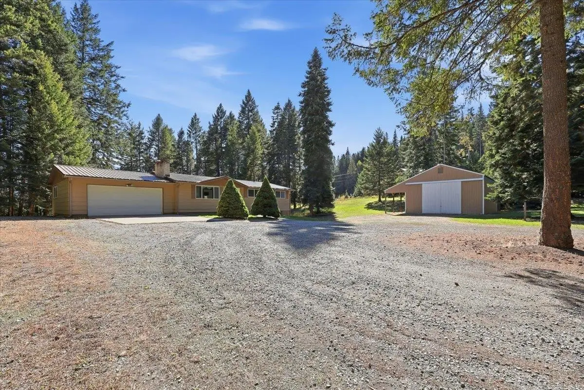 401 N Quail Ave, Newport, WA 99156 - #1