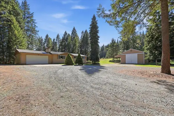 401 N Quail Ave, Newport, WA 99156