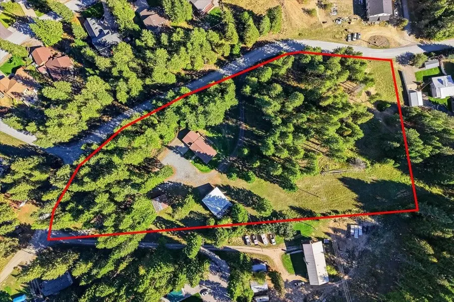401 N Quail Ave, Newport, WA 99156 - #2