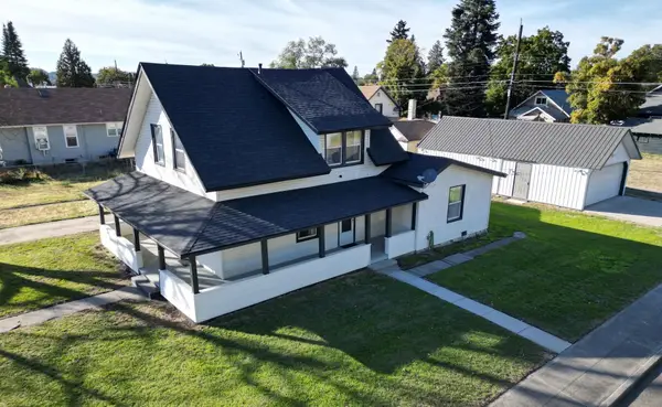 1902 W Shannon Ave, Spokane, WA 99205