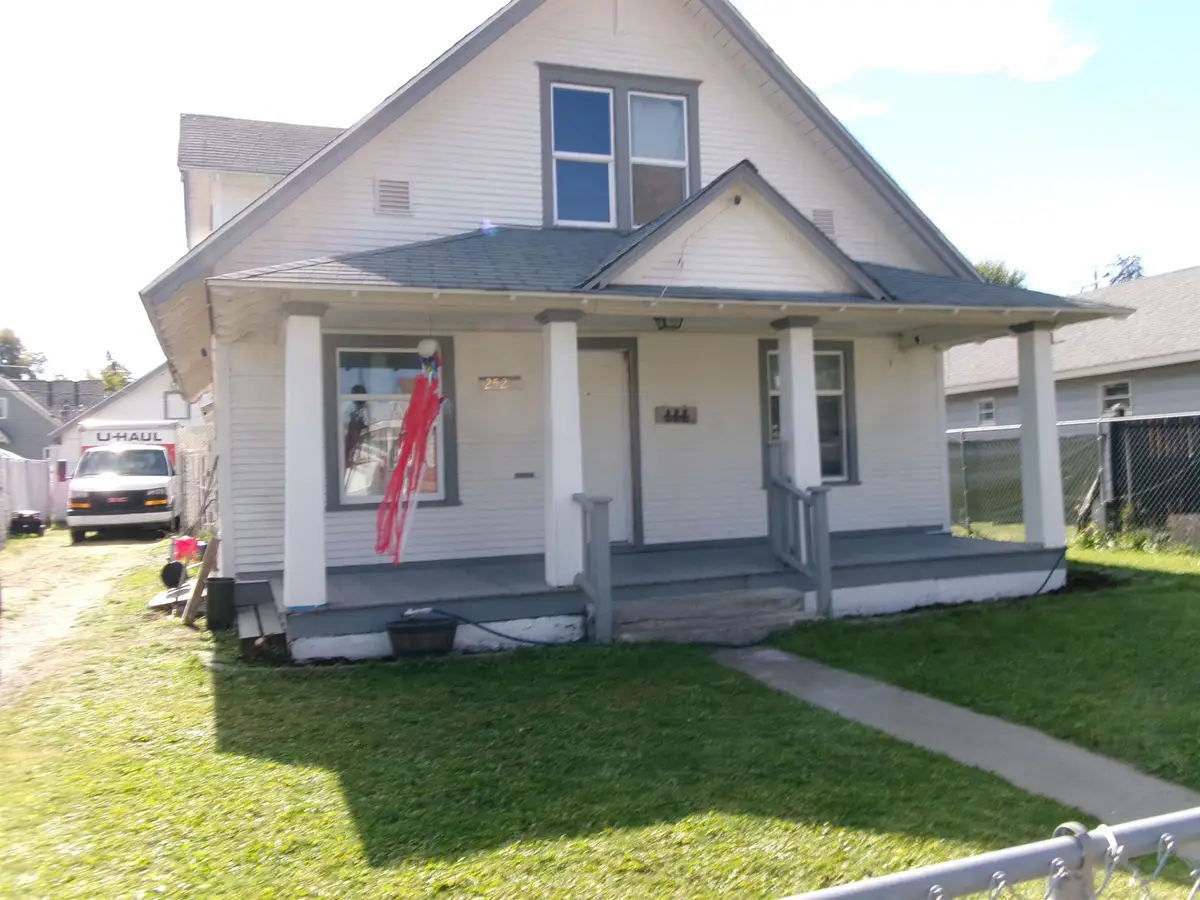 2520 E Sanson Ave, Spokane, WA 99217 - #1