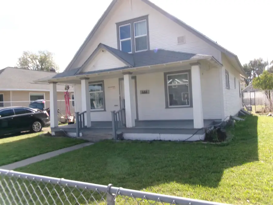 2520 E Sanson Ave, Spokane, WA 99217 - #2