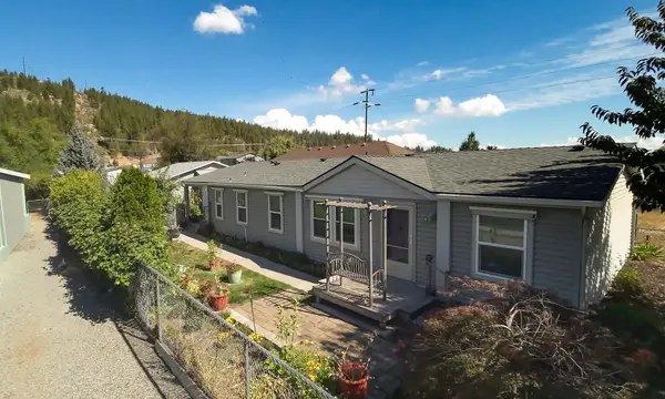 5021 E Fairview Ave, Spokane, WA 99217