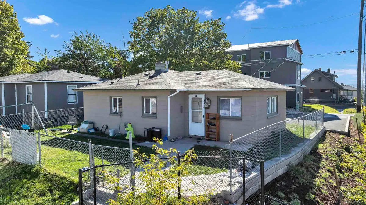 20 E Liberty Ave, Spokane, WA 99207 - #1
