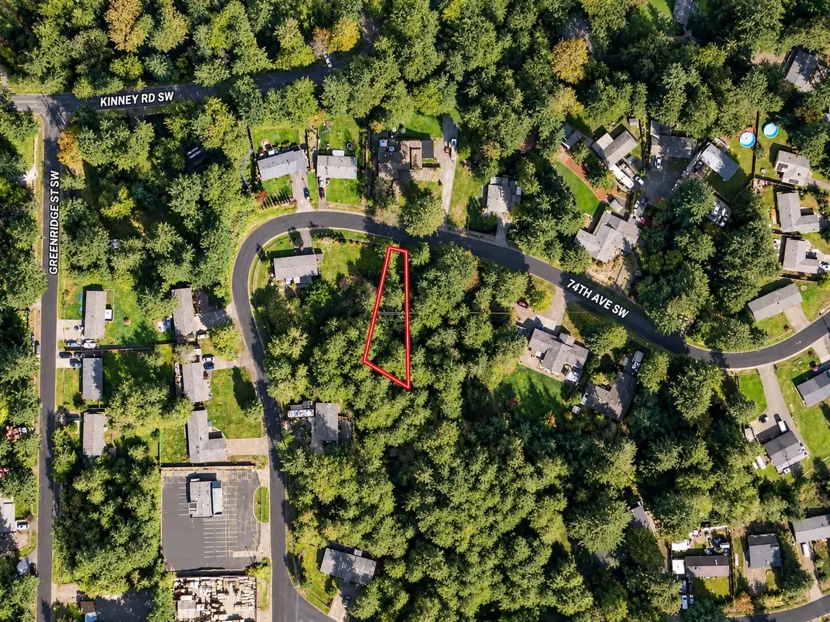 5123 SW 74th Ave, Olympia, WA 98512 - #1