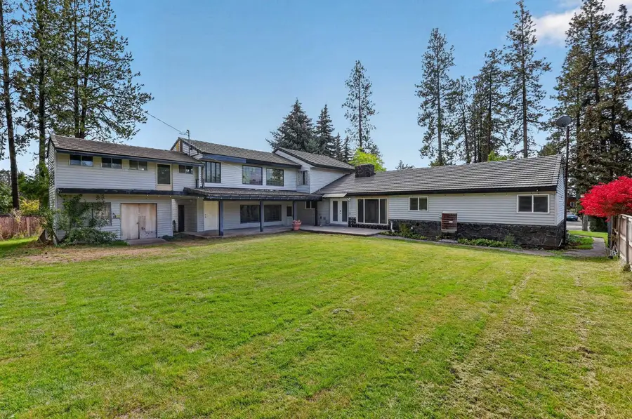 105 E High Dr, Spokane, WA 99203 - #2