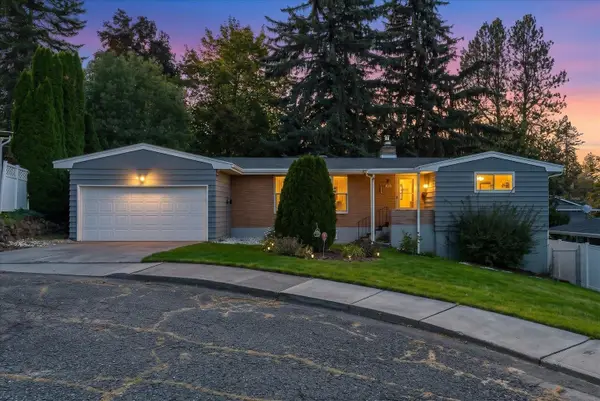 1912 S Bogart Ct, Spokane, WA 99223