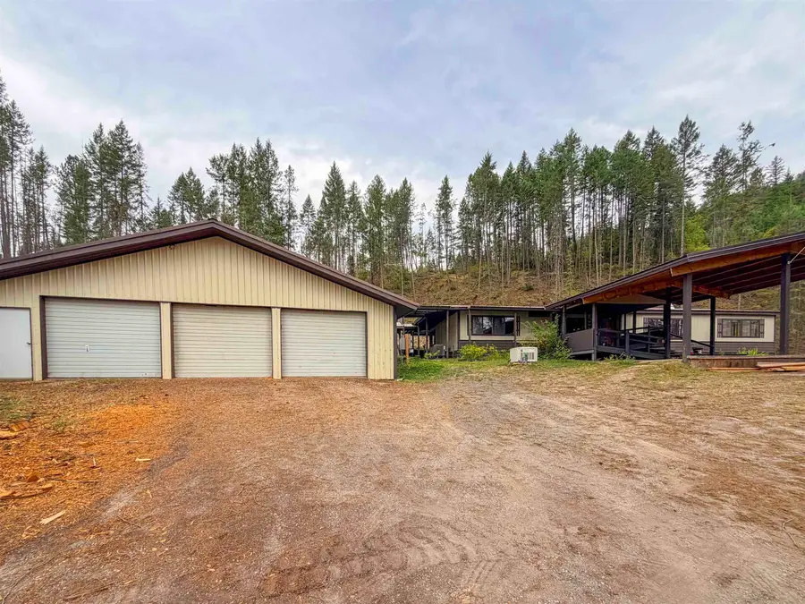 1783 Dearinger Rd, Addy, WA 99101 - #2