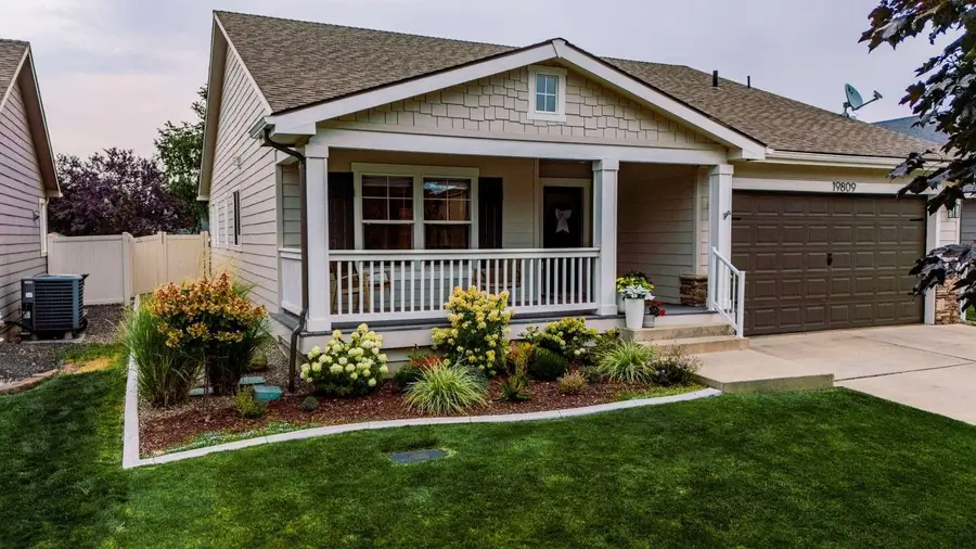 19809 E Nora Ave, Liberty Lake, WA 99016 - #2