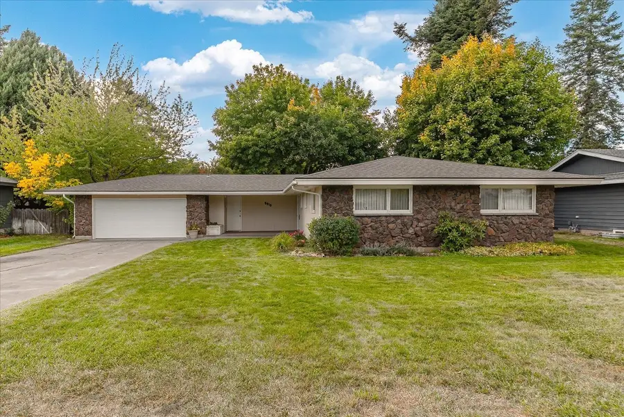 5910 S Crestline St, Spokane, WA 99223 - #2