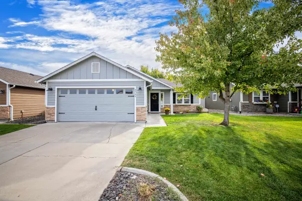 2709 W Ashley Cir, Spokane, WA 99208