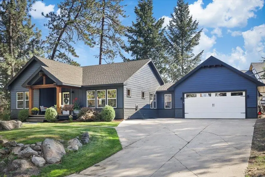 11506 N Rockaway Dr, Spokane, WA 99218 - #2