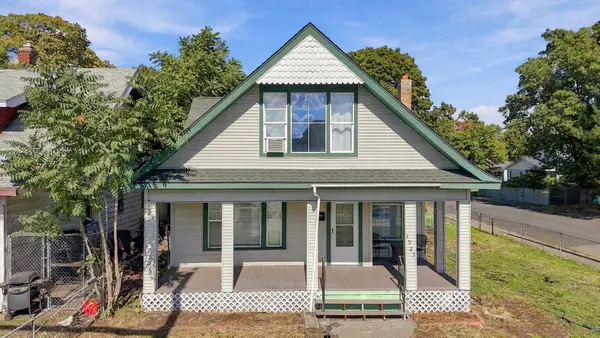 1923 E Mission Ave, Spokane, WA 99202