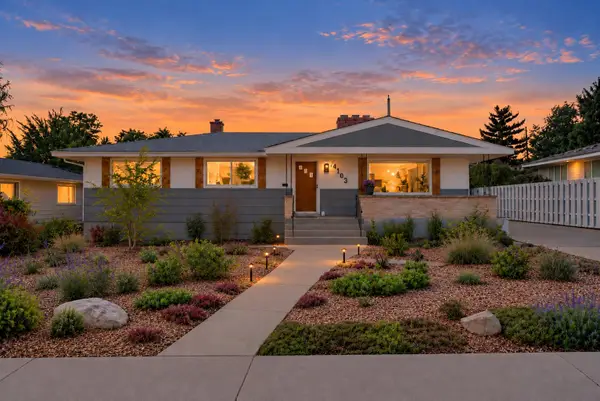 4103 N Belt St, Spokane, WA 99205