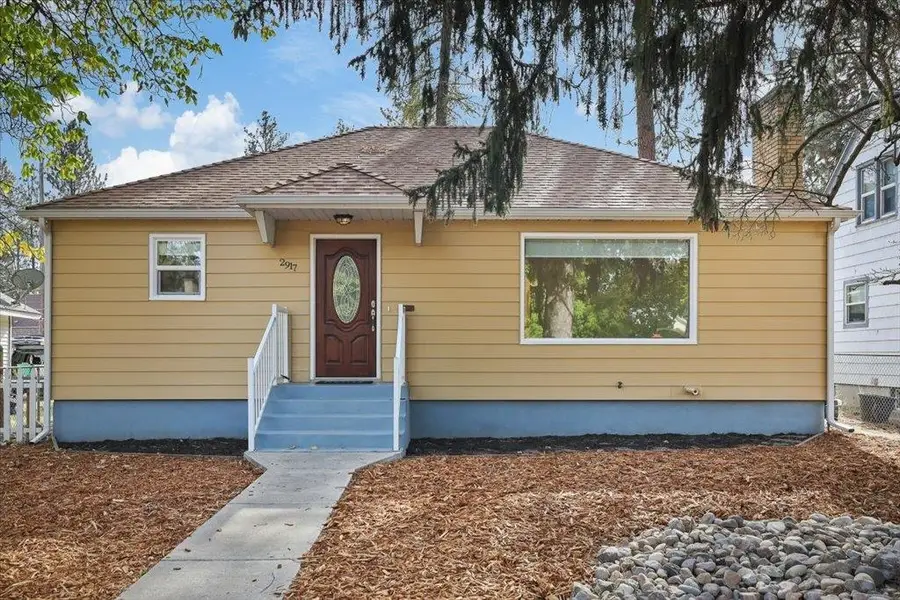2917 W Garland Ave, Spokane, WA 99205 - #2