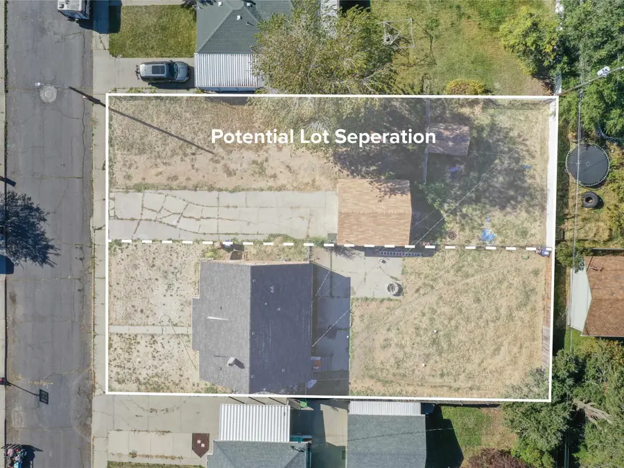 1637 E Longfellow Ave, Spokane, WA 99207 - #3