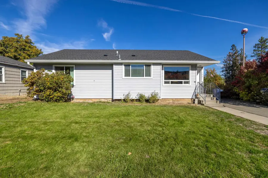 1321 E 33rd Ave, Spokane, WA 99203 - #2