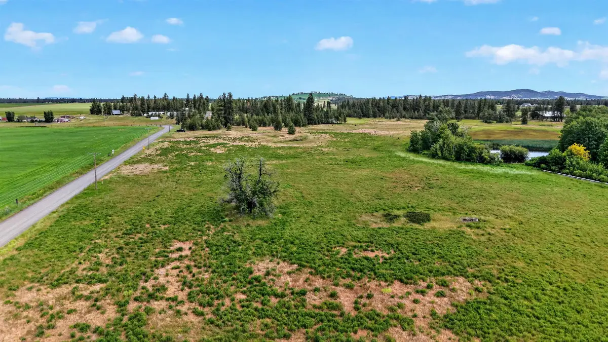 XXXX S Smythe Rd, Spangle, WA 99031 - #1