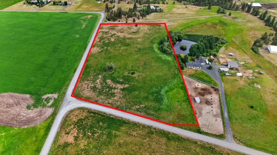 XXXX S Smythe Rd, Spangle, WA 99031 - #2