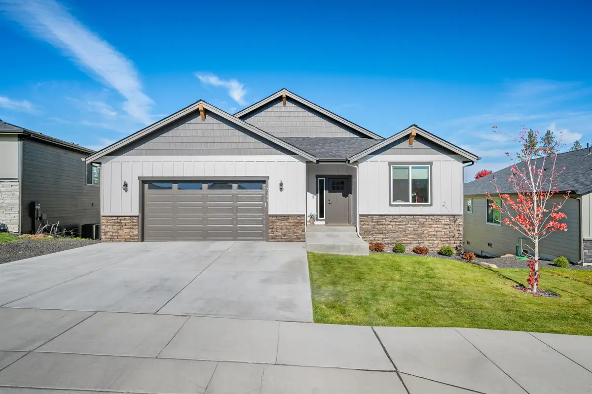 7133 E Beverly Ave, Spokane Valley, WA 99212 - #1