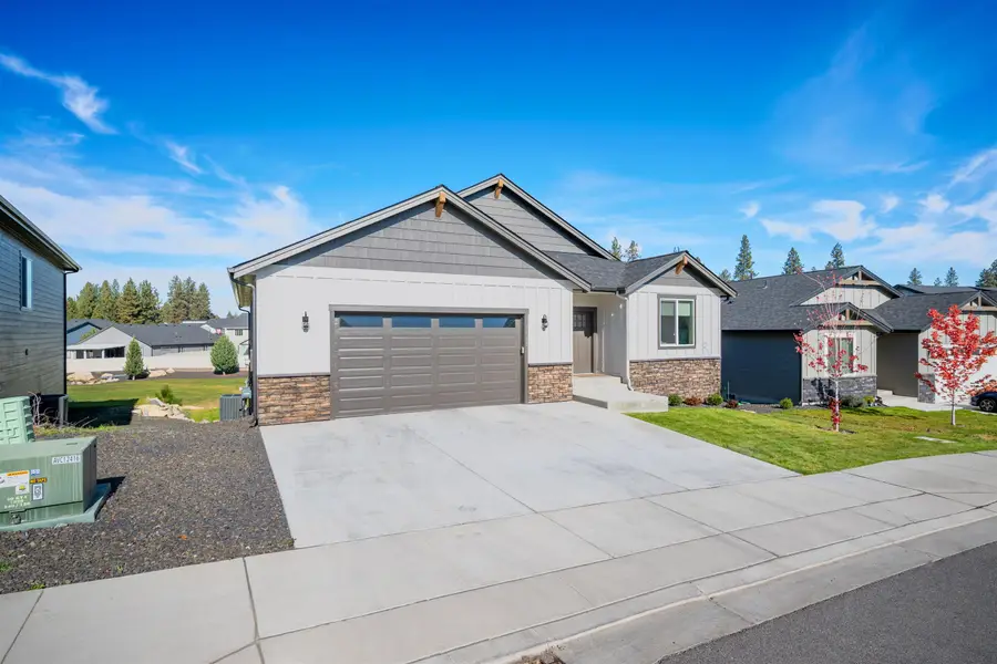 7133 E Beverly Ave, Spokane Valley, WA 99212 - #2