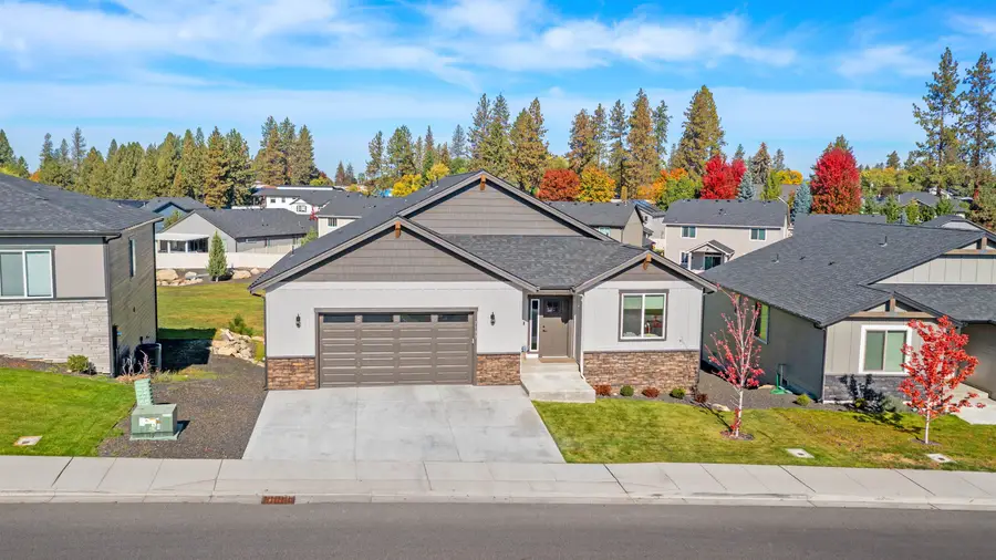 7133 E Beverly Ave, Spokane Valley, WA 99212 - #3