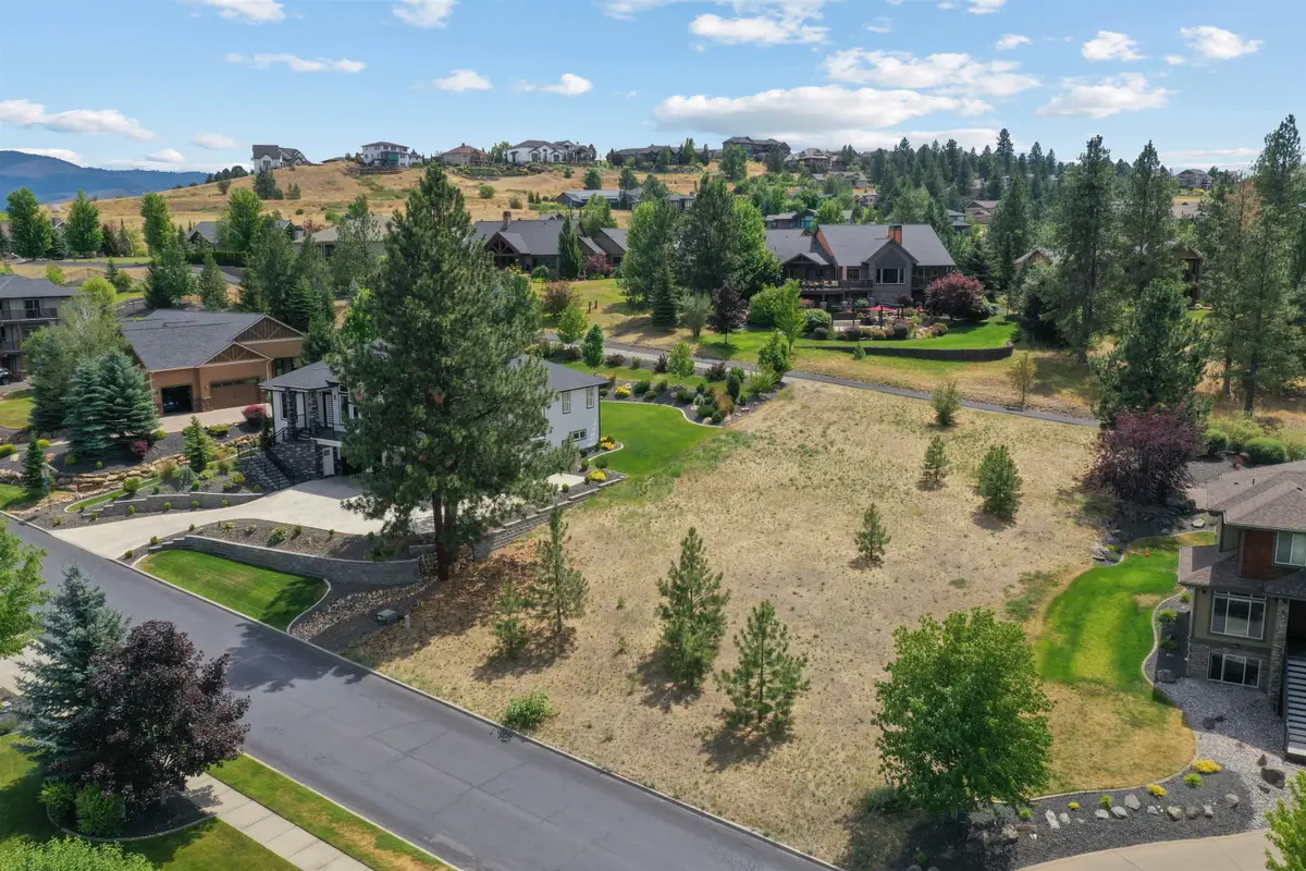 21824 E Mullan Rd, Liberty Lake, WA 99019 - #1