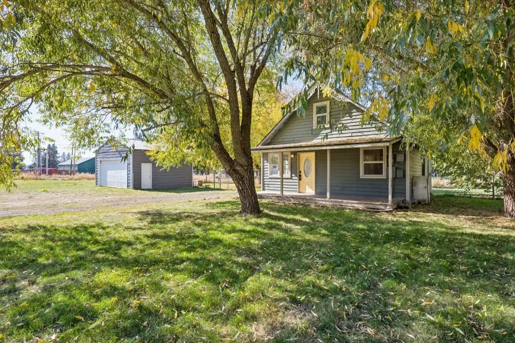 417 N North Ave, Deer Park, WA 99006 - #1