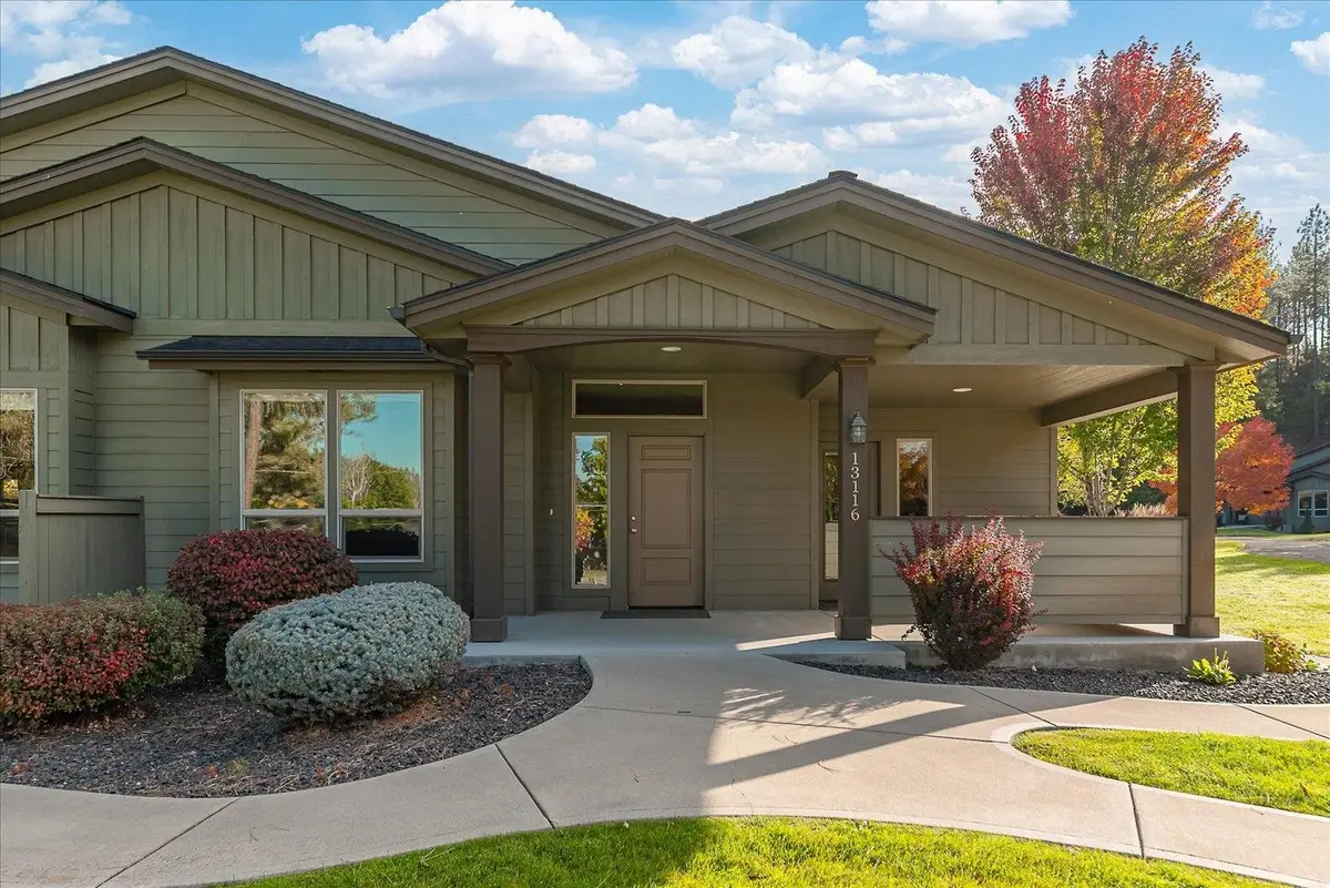 13116 N Mill Rd, Spokane, WA 99208 - #1