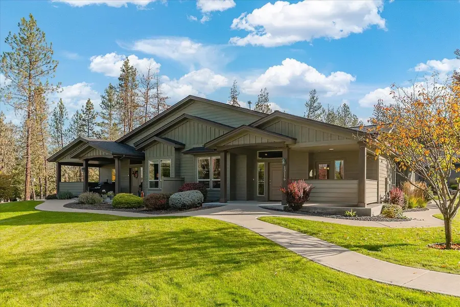 13116 N Mill Rd, Spokane, WA 99208 - #3