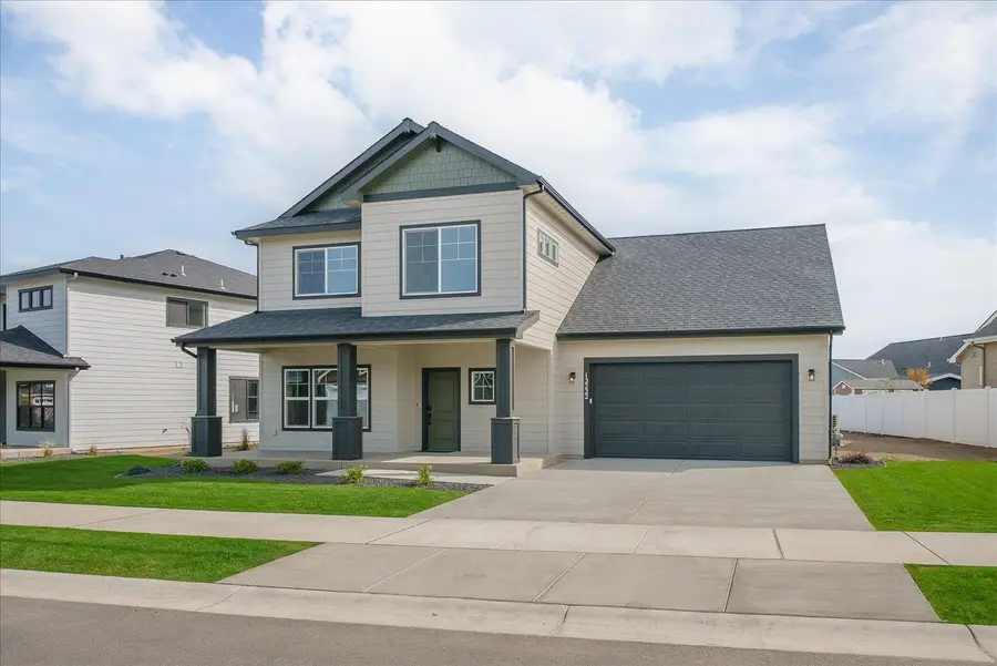12222 N Valencia Ave, Spokane, WA 99218 - #2