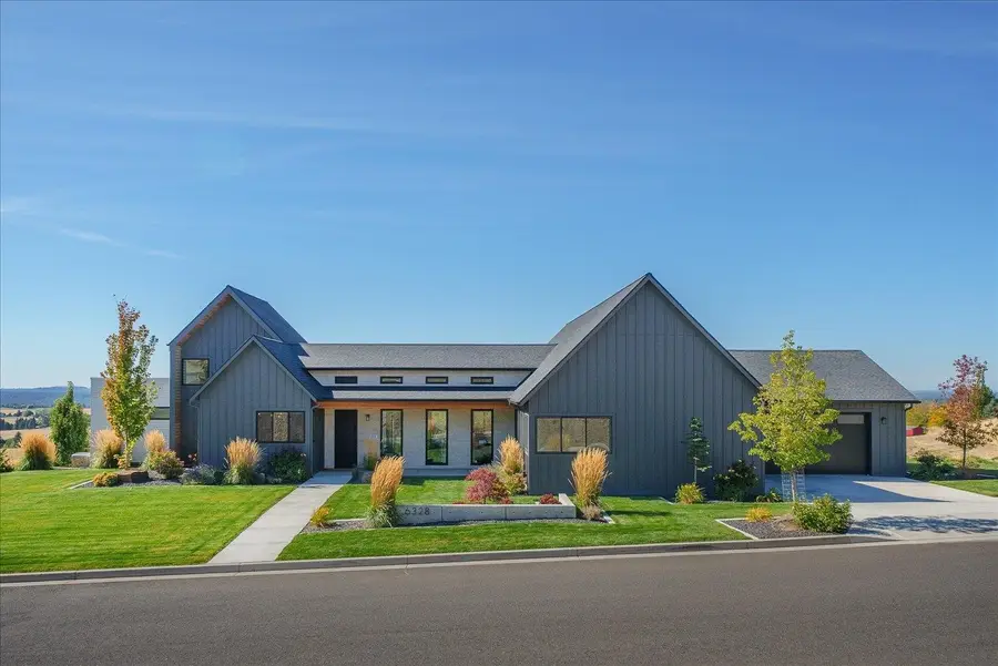 6328 S Custer St, Spokane, WA 99223 - #3