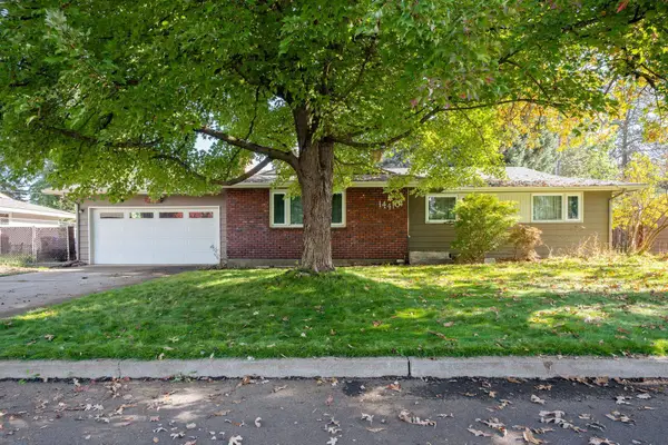 14410 N Dakota St, Spokane, WA 99208