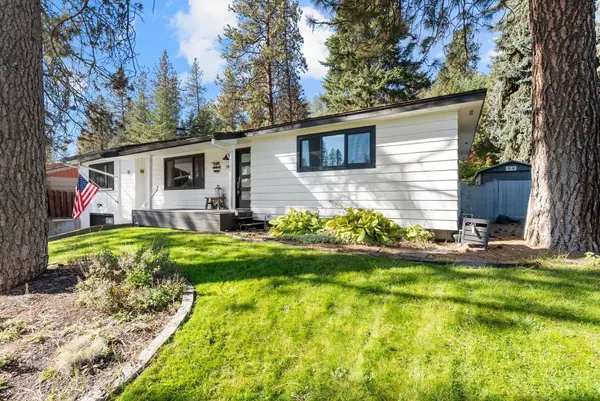 7415 N Country Homes Blvd, Spokane, WA 99208