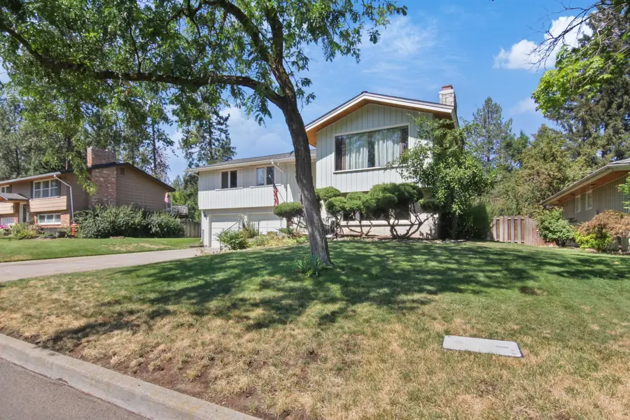 25 E Salmon Ave, Spokane, WA 99218 - #2