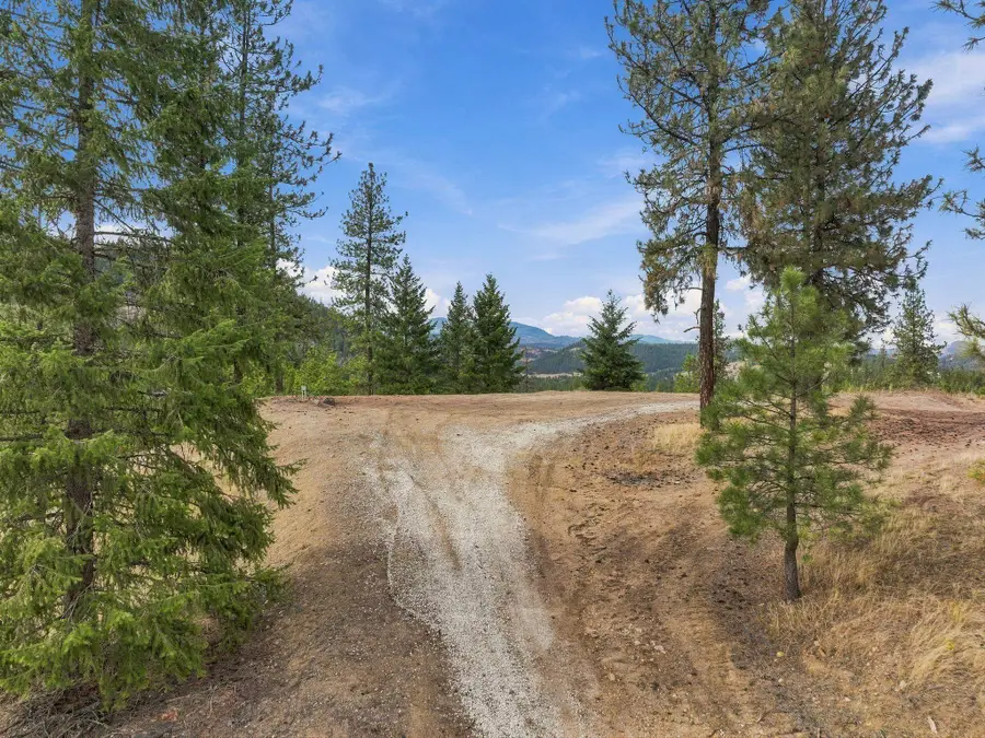 3488 Little Sweden Rd, Valley, WA 99181 - #3