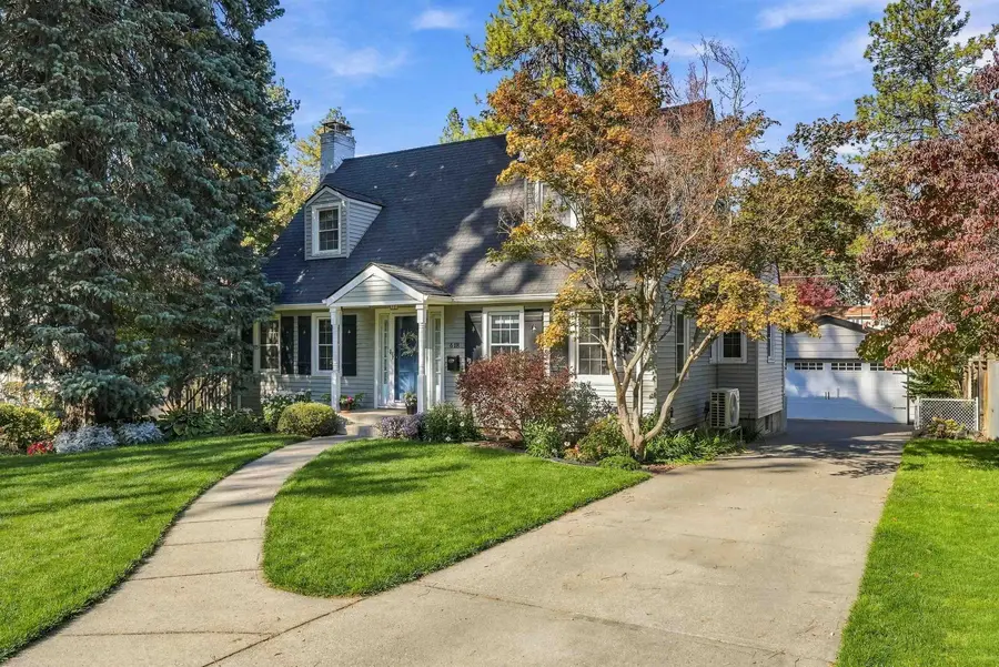618 W 27th Ave, Spokane, WA 99203 - #2