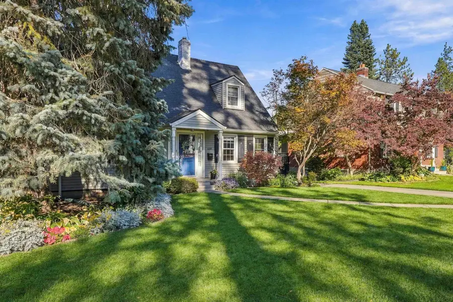 618 W 27th Ave, Spokane, WA 99203 - #3