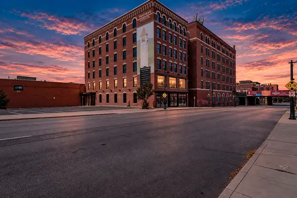170 S Lincoln St #200, Spokane, WA 99201